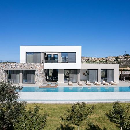 Villa Al Sur Chania  Екстер'єр фото