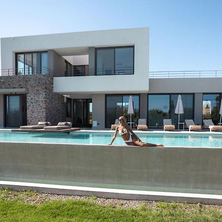 Villa Al Sur Chania  Екстер'єр фото