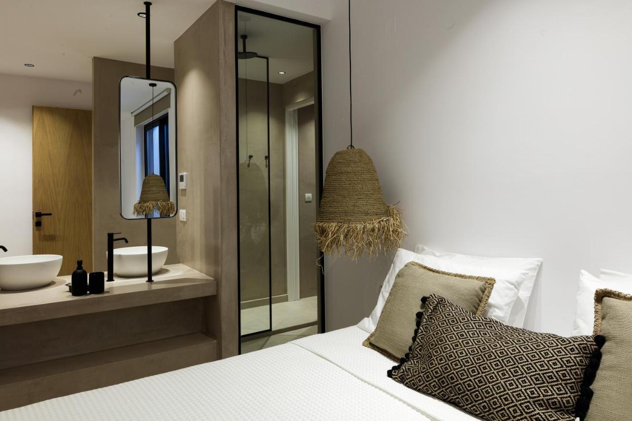 Villa Al Sur Chania  Екстер'єр фото