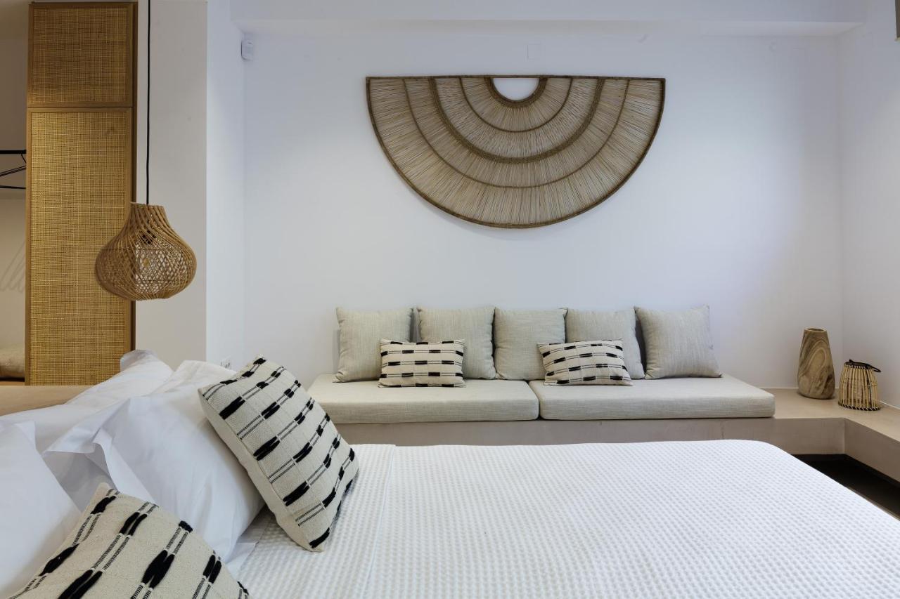 Villa Al Sur Chania  Екстер'єр фото