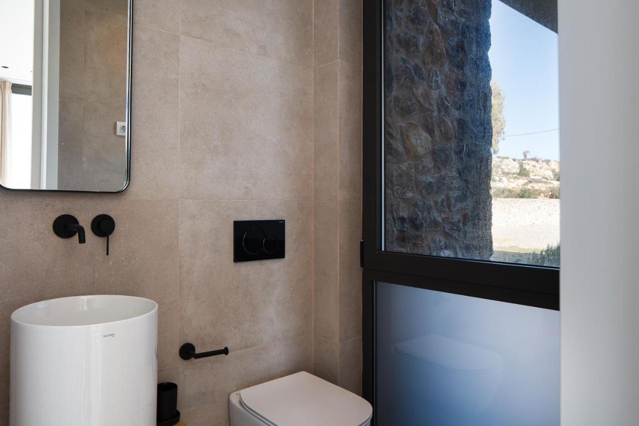 Villa Al Sur Chania  Екстер'єр фото
