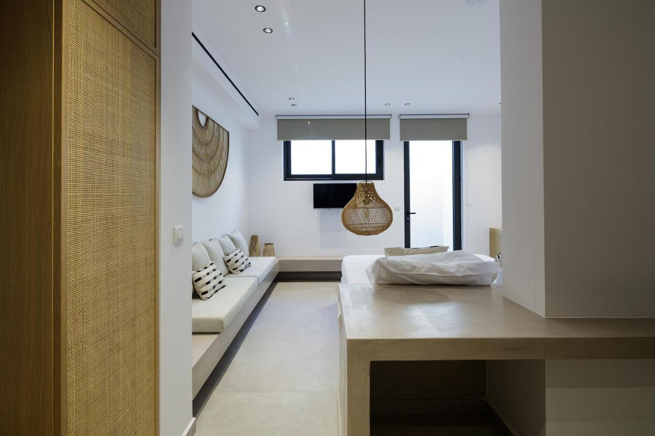 Villa Al Sur Chania  Екстер'єр фото