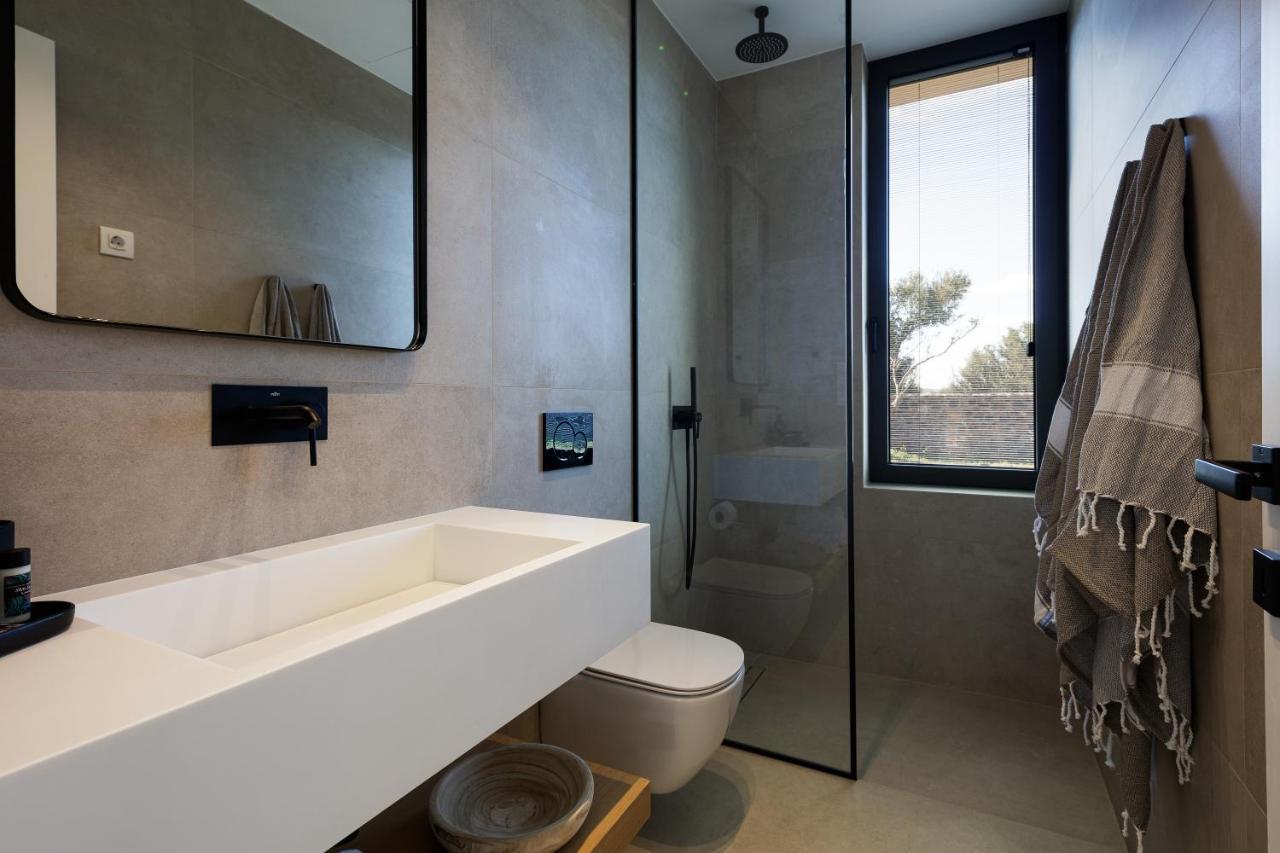 Villa Al Sur Chania  Екстер'єр фото