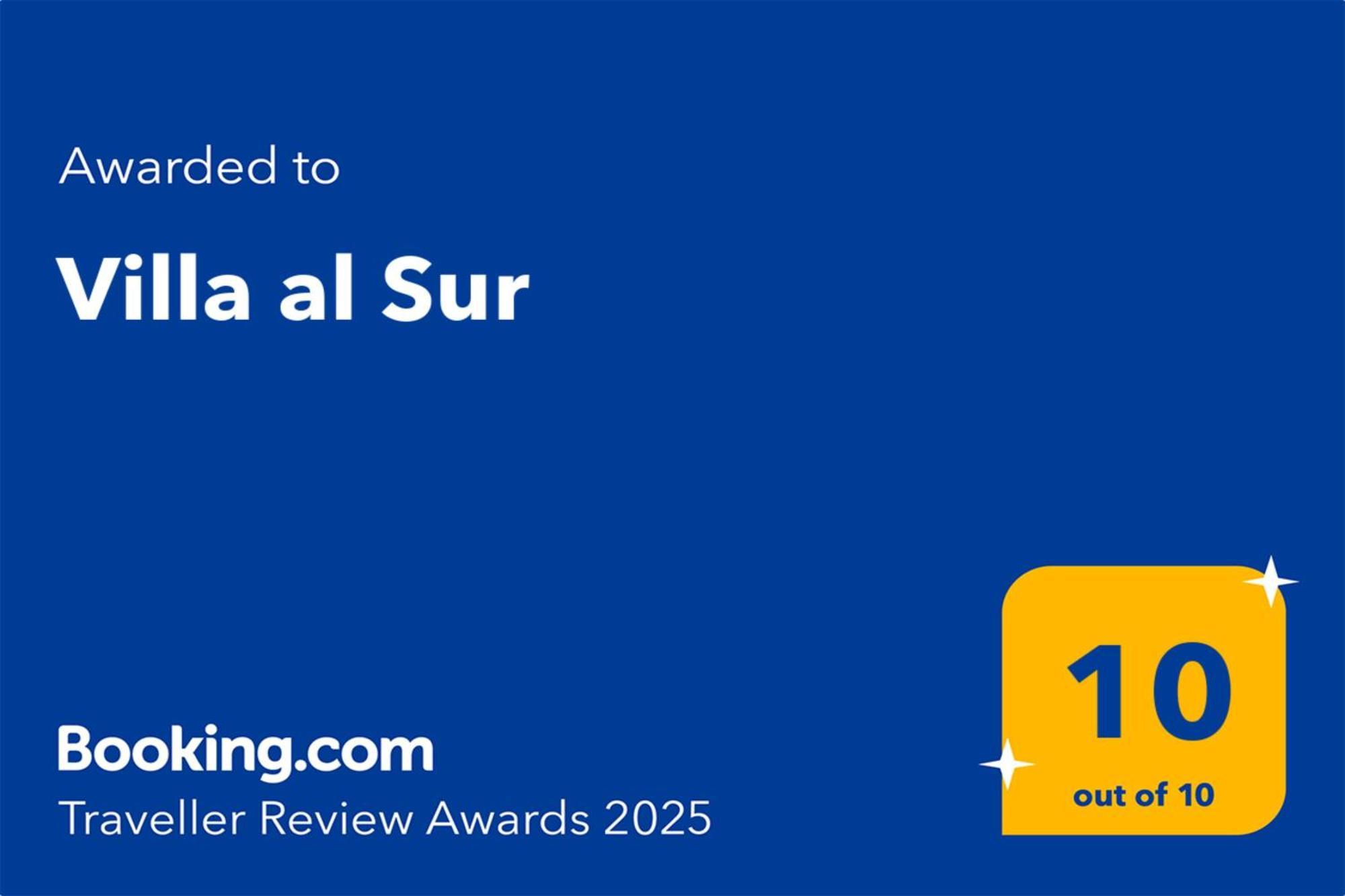 Villa Al Sur Chania  Екстер'єр фото